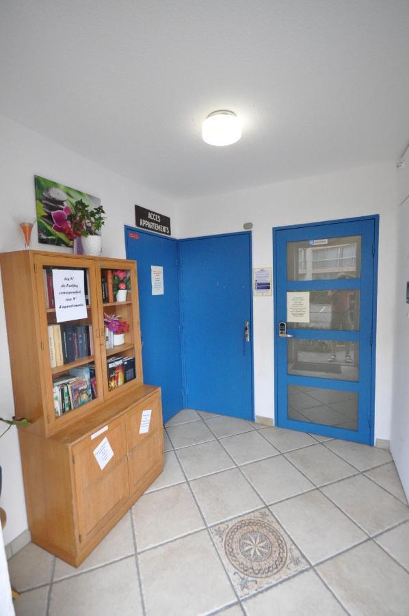 דירות לה ברקרה Montbarcares Le Bon Coin Du Barcares מראה חיצוני תמונה